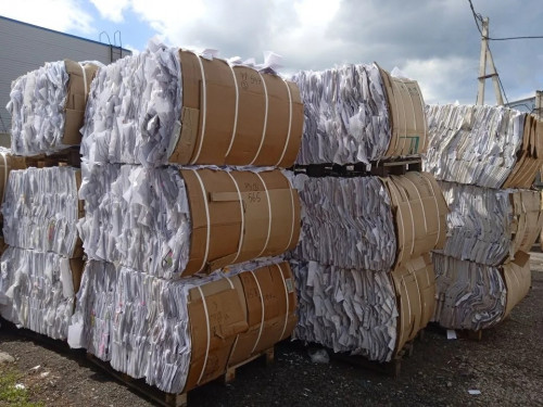Продам архив, марка макулатуры 7Б1