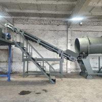 Линия для сортировки вторсырья - 3