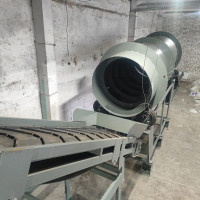 Линия для сортировки вторсырья - 4