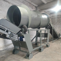 Линия для сортировки вторсырья - 6
